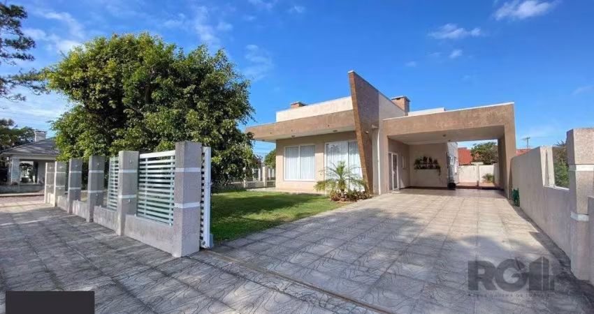 Casa 3 dormitórios à venda Atlântida Xangri-Lá/RS