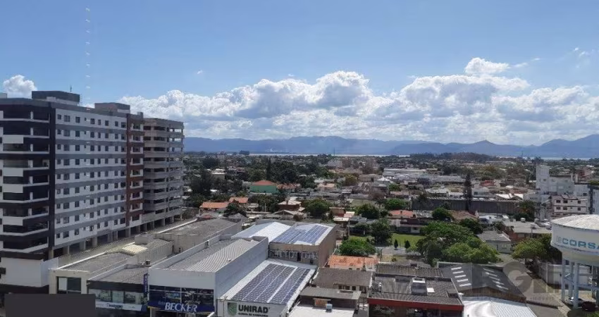 Apartamento 1 dormitórios à venda Navegantes Capão da Canoa/RS