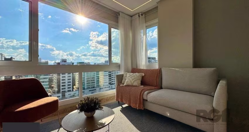 Apartamento 3 dormitórios à venda Zona Nova Capão da Canoa/RS
