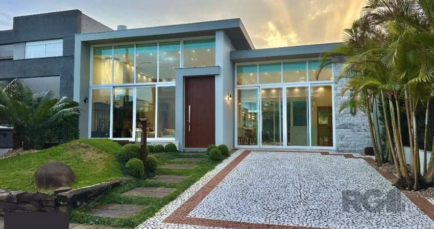 Casa em Condomínio 3 dormitórios à venda Zona Nova Capão da Canoa/RS