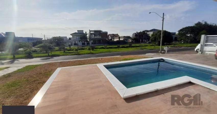 Casa de 4 dormitórios mobiliada e decorada no Condomínio LAS PALMAS