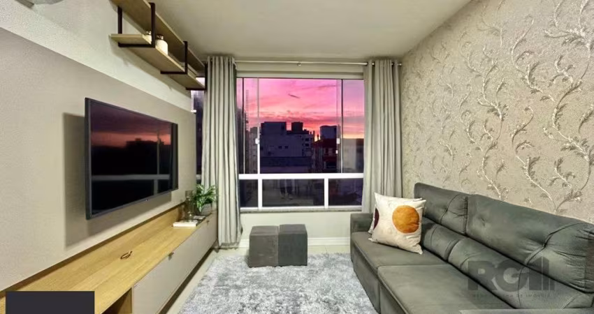 Apartamento 2 dormitórios à venda Zona Nova Capão da Canoa/RS