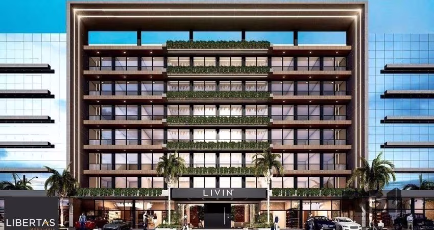 Loft Comercial 1 dormitórios à venda Atlântida Xangri-Lá/RS