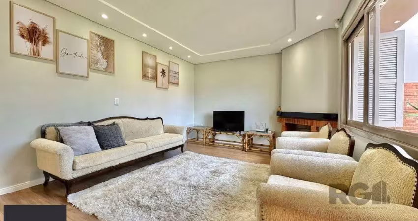 Casa 3 dormitórios à venda Arpoador Xangri-Lá/RS