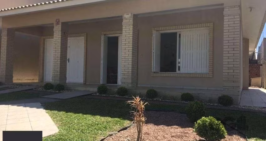 Casa 3 dormitórios à venda Atlântida Sul Osório/RS