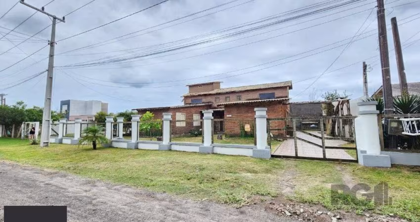 Casa 4 dormitórios à venda Capão Novo Capão da Canoa/RS