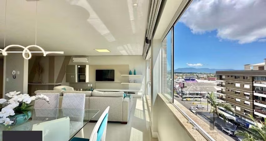 Apartamento 3 dormitórios à venda Centro Capão da Canoa/RS