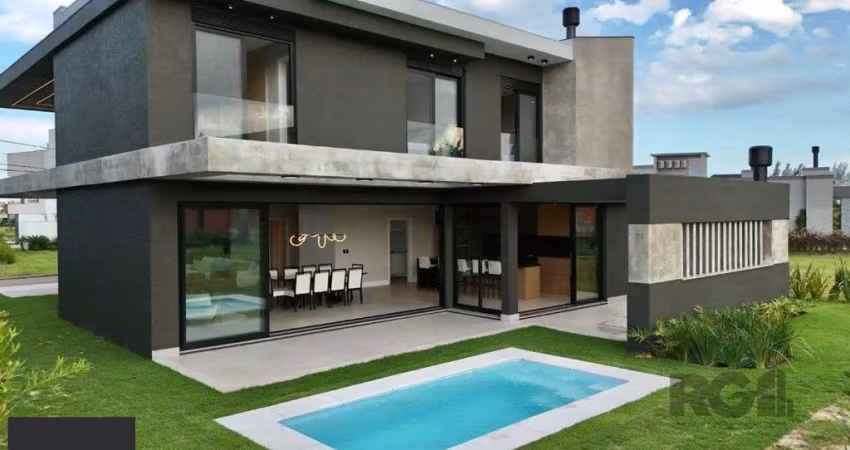 Casa em Condomínio 5 dormitórios à venda Marina Xangri-Lá/RS