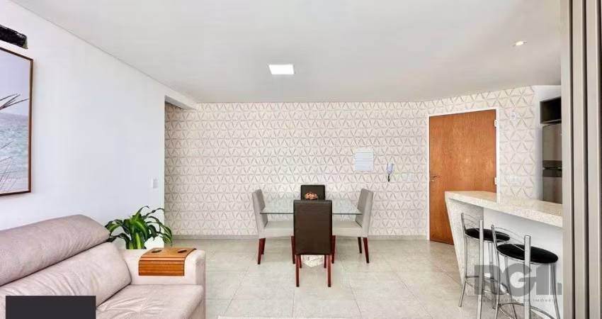 Apartamento 2 dormitórios à venda Navegantes Capão da Canoa/RS