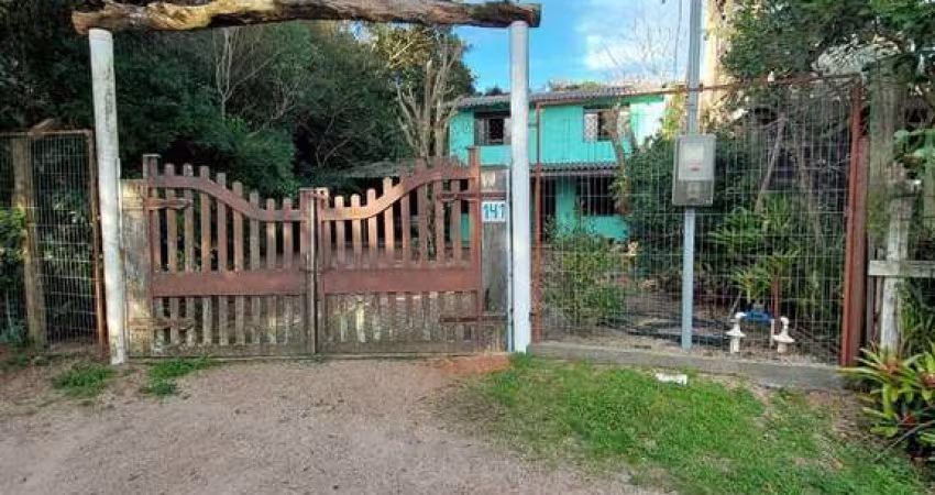 CASA EM ITAPUA - 2 DORMITÓRIOS