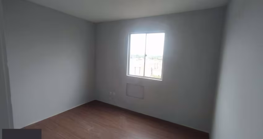 Apartamento em São Leopoldo 2 dormitórios - Bairro Santos Dumont