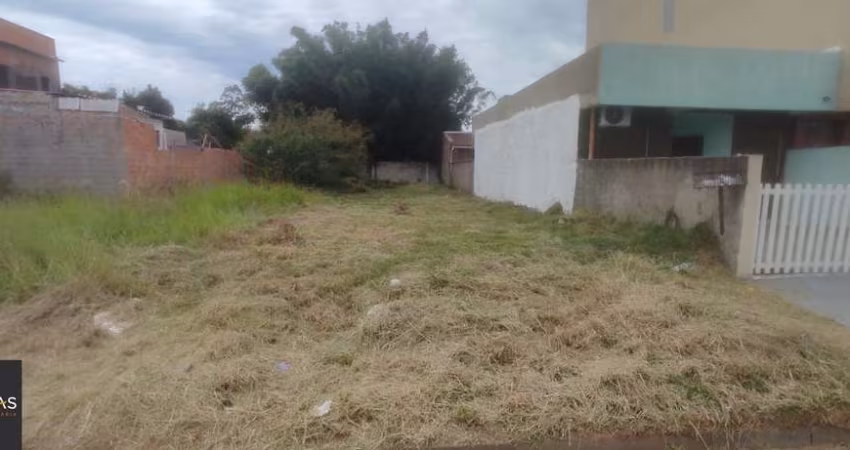Terreno no bairro Aberta dos Morros