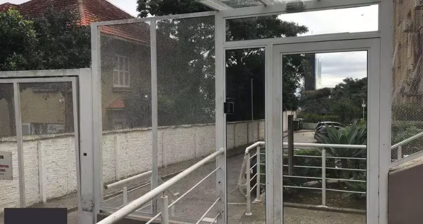 Apartamento com 1 quarto à venda na Avenida Taquary, 645, Cristal, Porto Alegre