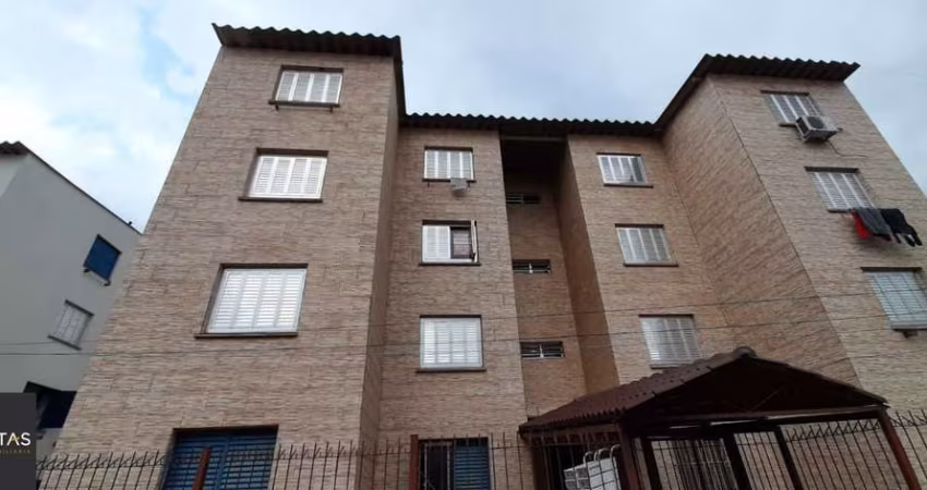 Apartamento no bairro Restinga
