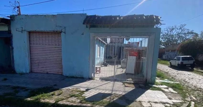 Casa no bairro Restinga