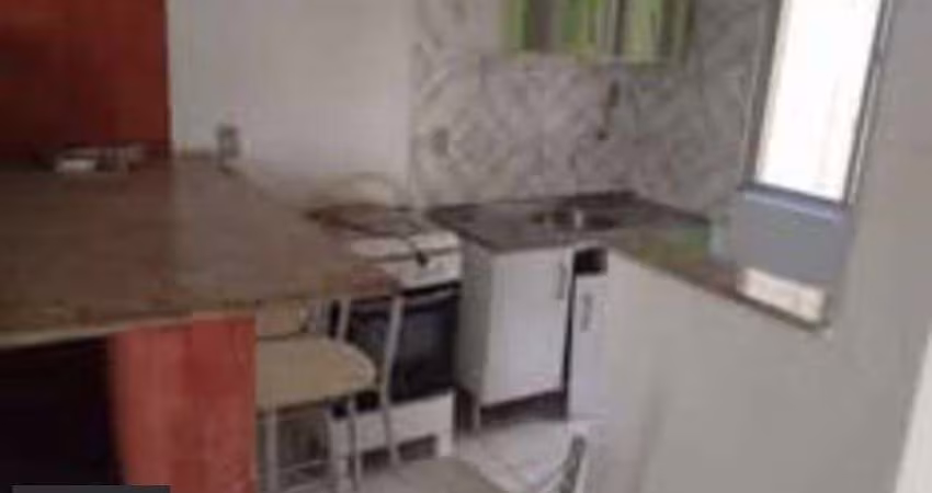 Apartamento no bairro Vila Nova - 2 dormitórios