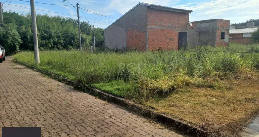 Terreno no bairro Aberta dos Morros - Residence Park