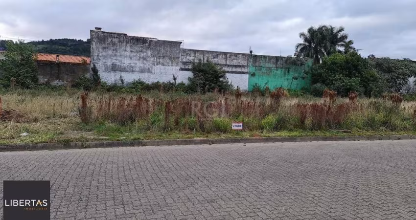 Terreno no bairro Aberta dos Morros - Residence Park