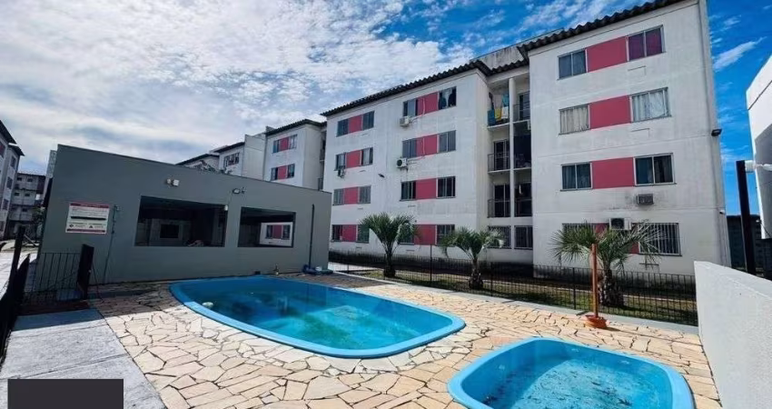 APARTAMENTO RESTINGA