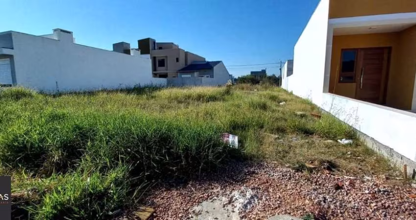 Terreno no bairro Aberta dos Morros - Residence Park
