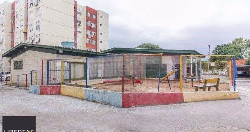 Apartamento no bairro Humaitá - 1 dormitório
