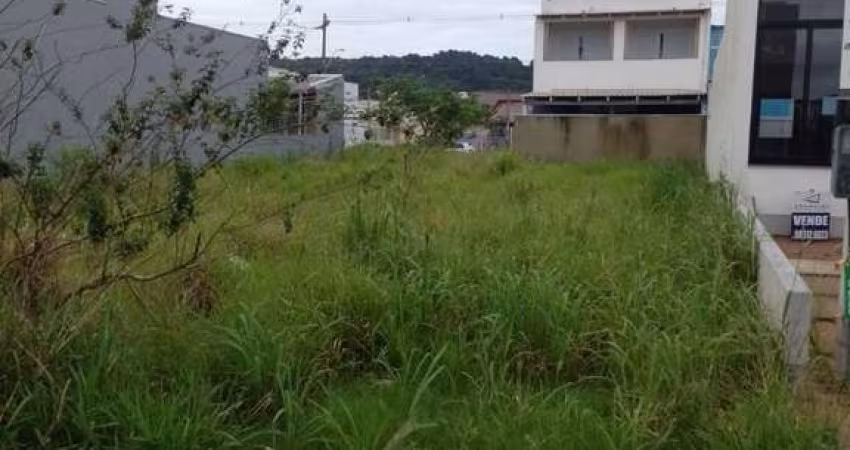 Terreno de 132,72 M² Localizado no bairro Aberta dos Morros