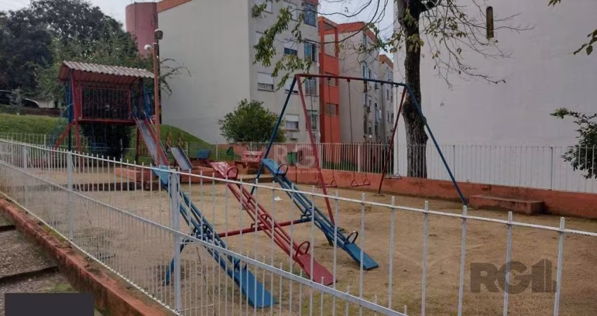 Apartamento 1 dormitórios à venda Santa Tereza Porto Alegre/RS