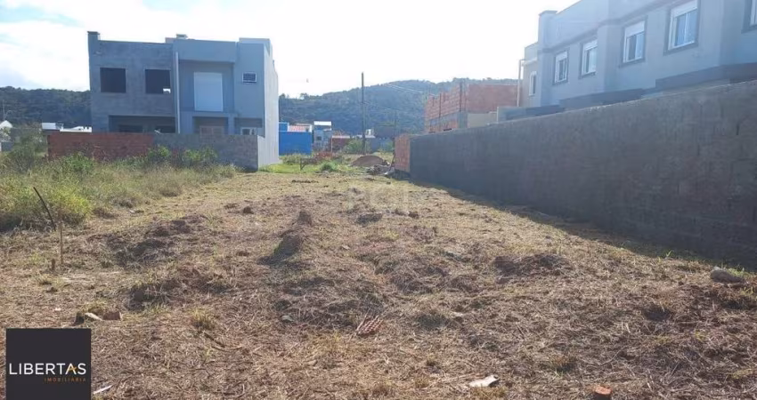 Terreno no bairro Aberta dos Morros