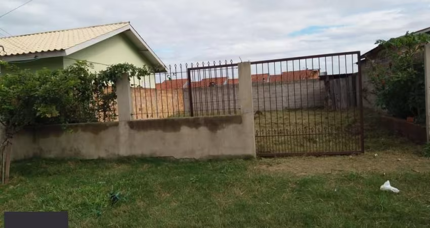 Terreno no bairro Hípica