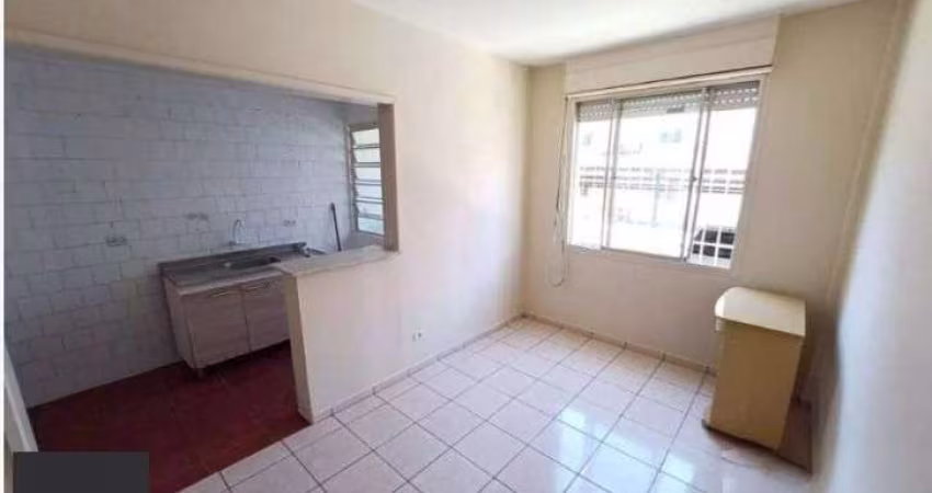 Apartamento no bairro Vila Nova 1 dormitório
