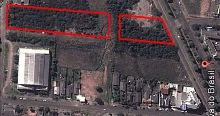 Terreno à venda Centenário Sapiranga/RS