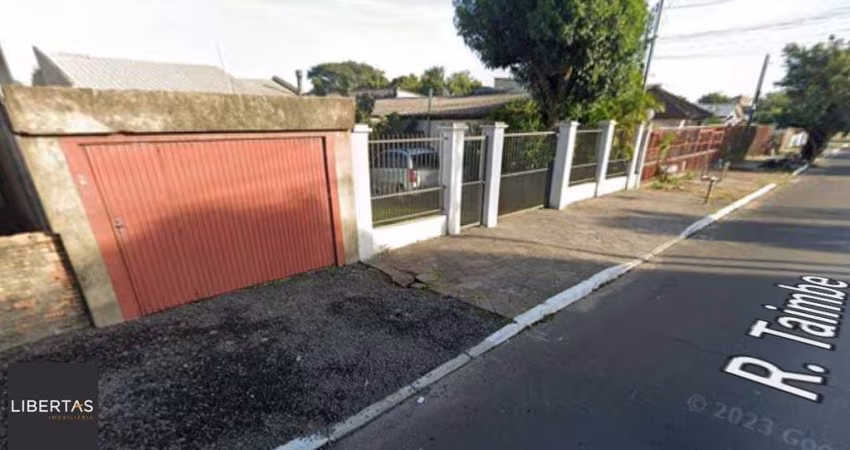 TERRENO NA ALVORADA
