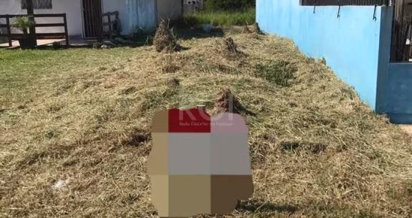 Terreno em Aberta dos Morros