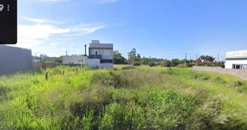 Terreno no bairro Aberta dos Morros