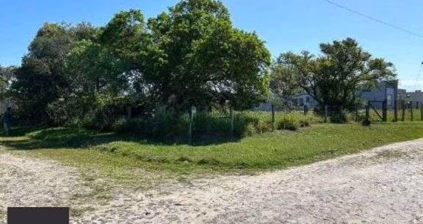 Terreno no litoral em Capão da Canoa