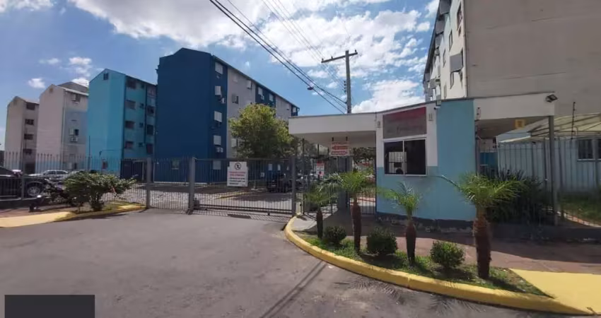 Apartamento no bairro Rubem Berta