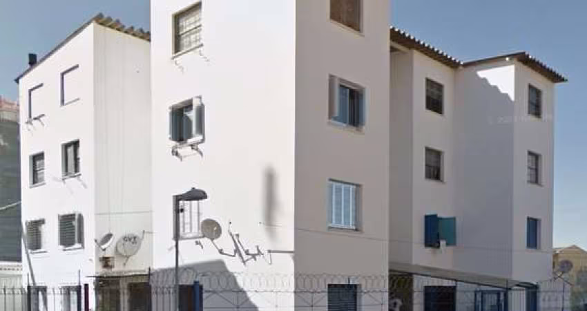 Apartamento no bairro Restinga 2 dormitórios