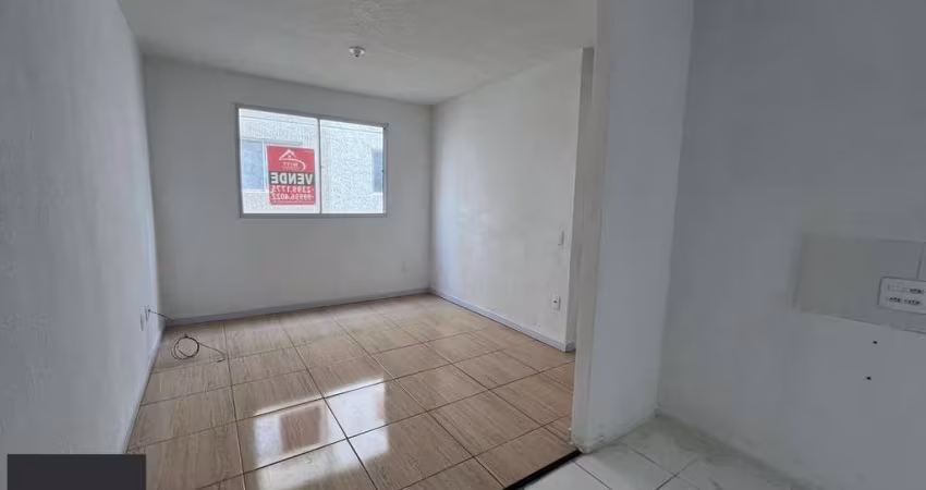 Apartamento no bairro Restinga - 2 dormitórios