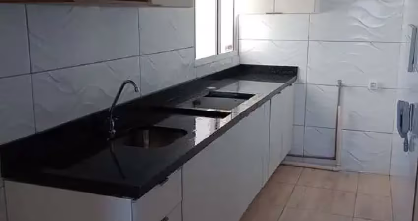 Apartamento com 2 quartos à venda na Rua Sabino Pereira Nunes, 932, Restinga, Porto Alegre