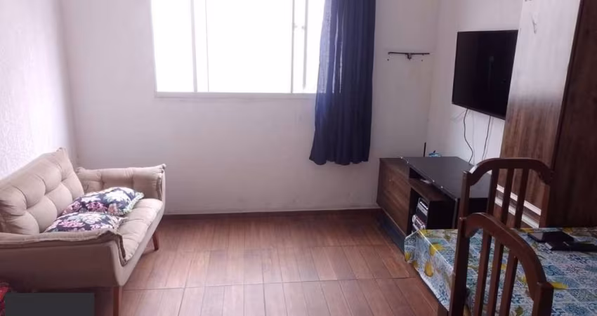 Apartamento em Restinga
