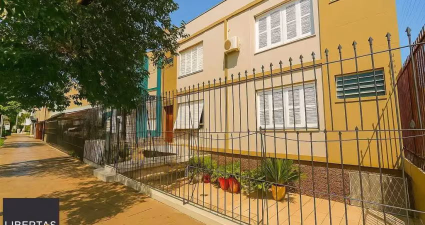 Apartamento com 1 quarto à venda na Avenida Ipiranga, 572, Menino Deus, Porto Alegre