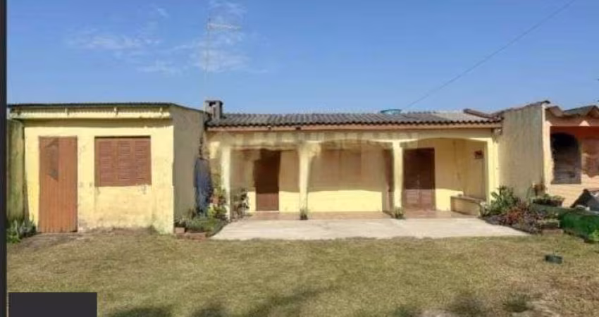 Casa em Quintão - 4 dormitórios