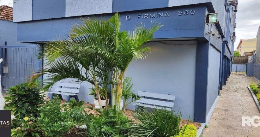 Kitnet em Vila São José