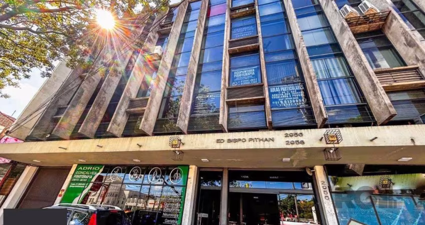 Sala Comercial em Teresópolis