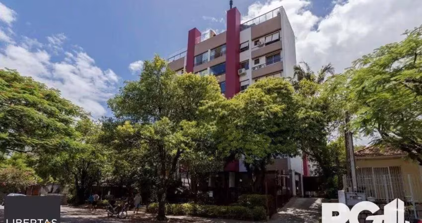 Apartamento em Cristo Redentor