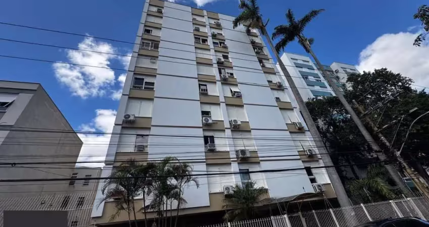 Apartamento de 3 dormitórios com garagem - santana - porto alegre cód. 216308-rp