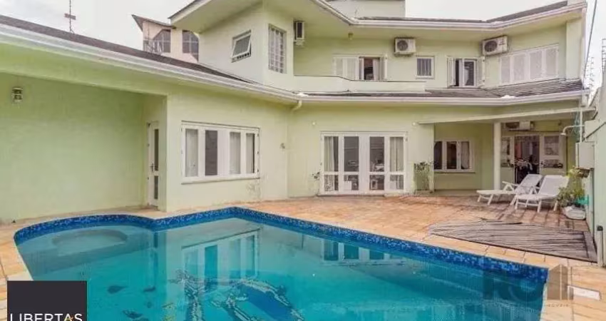 Casa com 4 suítes no Bairro Jardim Itu