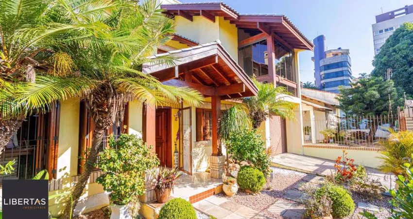 Casa em Jardim Lindóia
