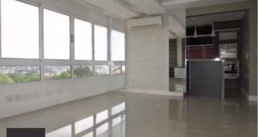 Apartamento em Jardim do Salso