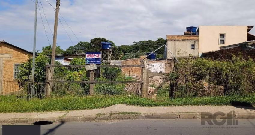 Terreno em Lomba do Pinheiro